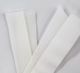 16mm Branco 110601 BRANCO | (11-0601) | 255, 254, 255